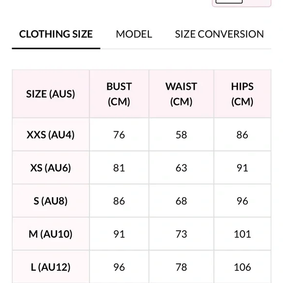 Hello Molly Red Mini Dress - Picture 7 of 7